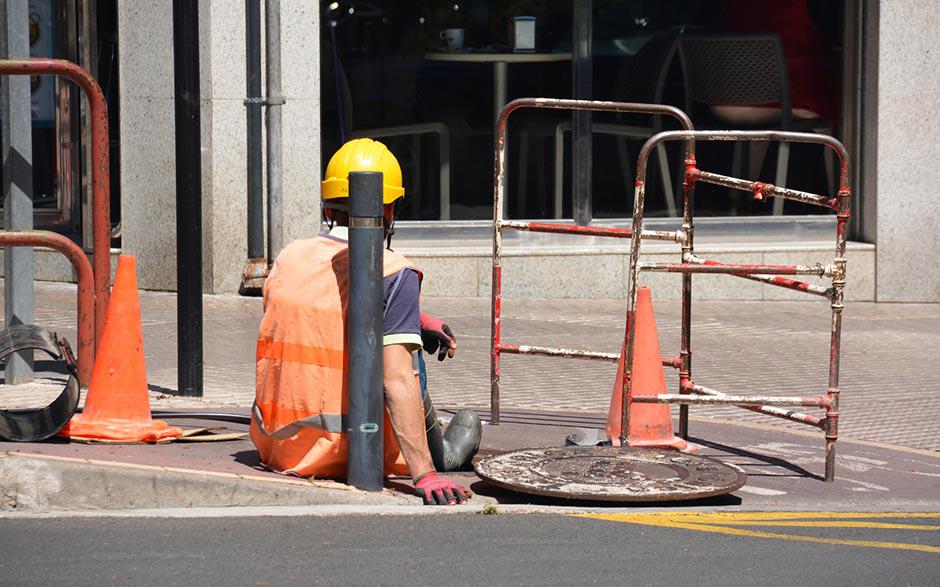 prix dégorgement canalisation Les Ulis