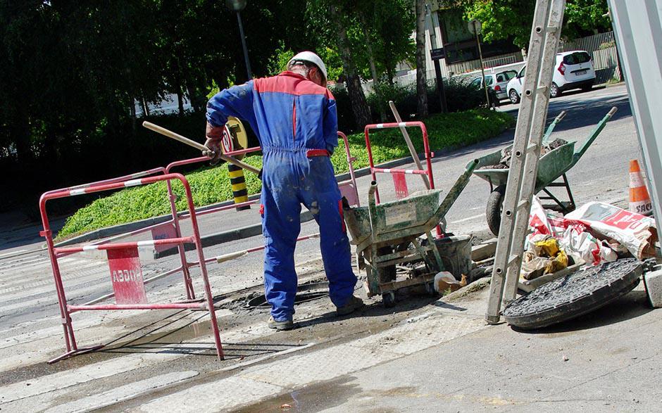 devis débouchage canalisation Saint-Cloud
