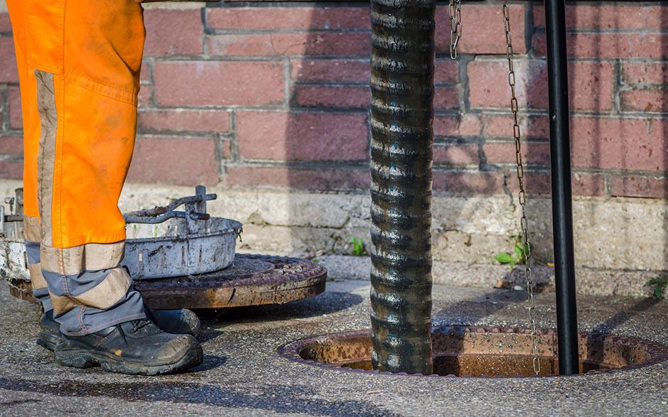 débouchage curage canalisation Les Ulis