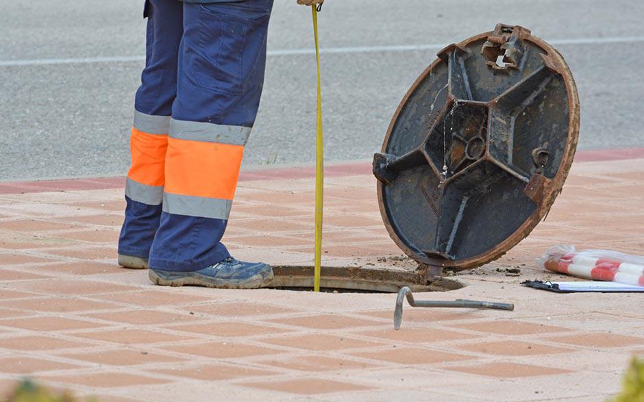 déboucheur chimique canalisation Brie-Comte-Robert