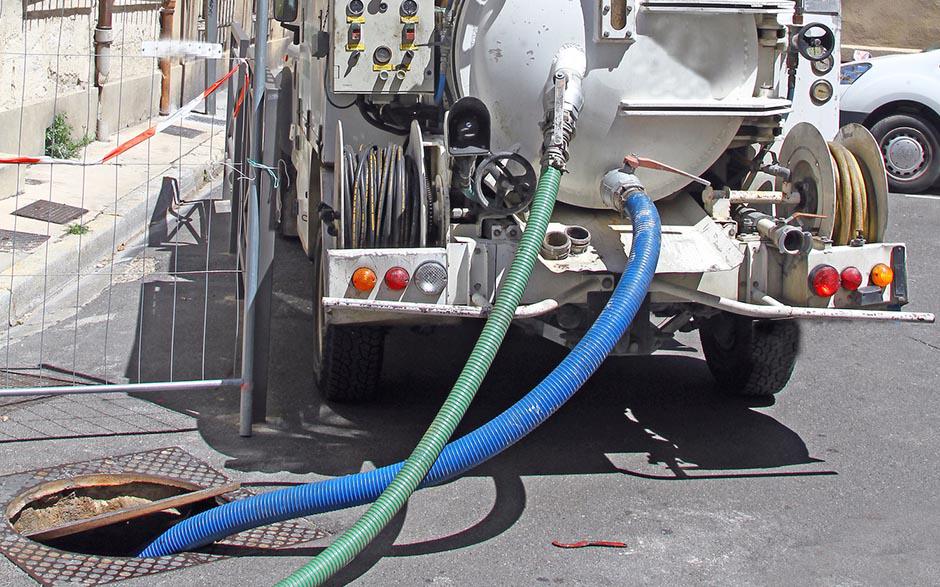 déboucher des canalisations Sarcelles