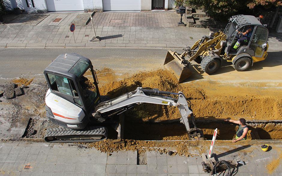 déboucheur grosse canalisation Les Ulis