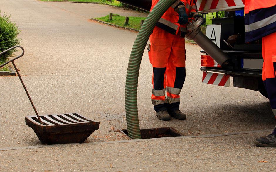 déboucheur grosse canalisation Les Ulis