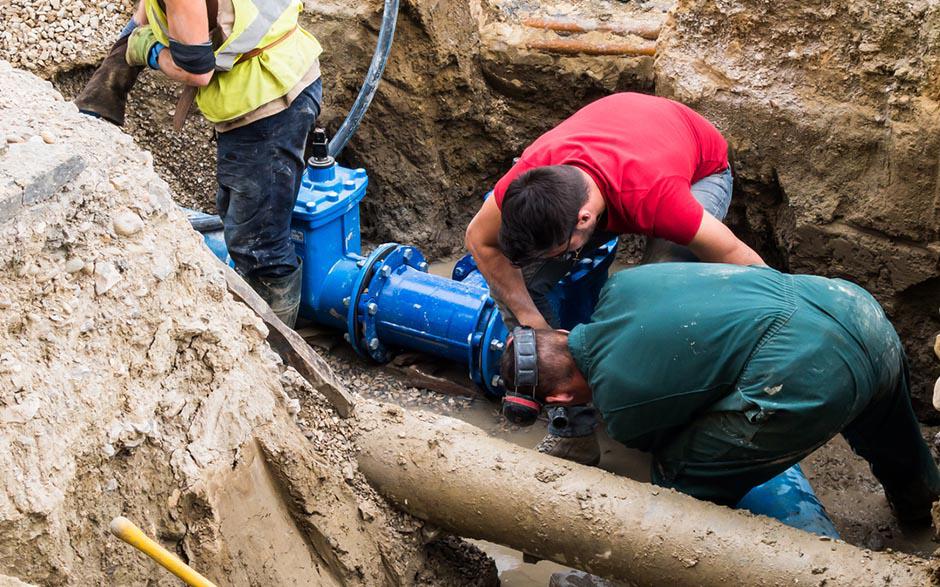 prix dégorgement canalisation Les Ulis